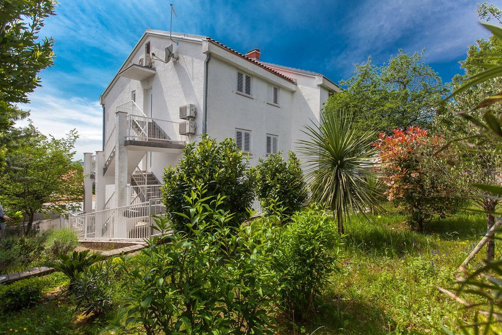 Apartments Casa Bianca تْسْغيكفانِتْسا المظهر الخارجي الصورة
