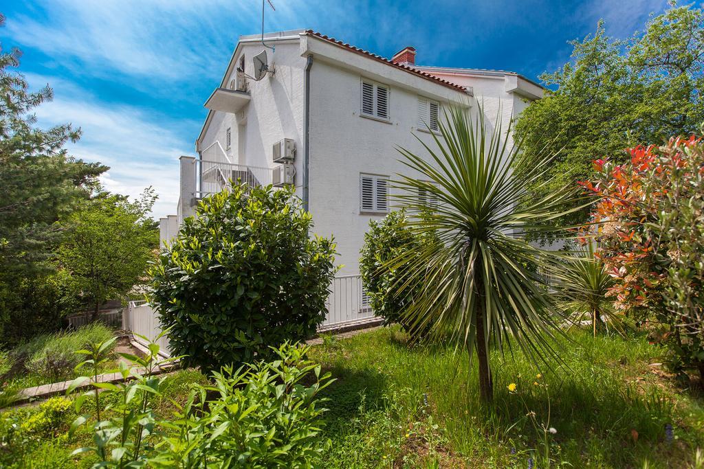 Apartments Casa Bianca تْسْغيكفانِتْسا المظهر الخارجي الصورة
