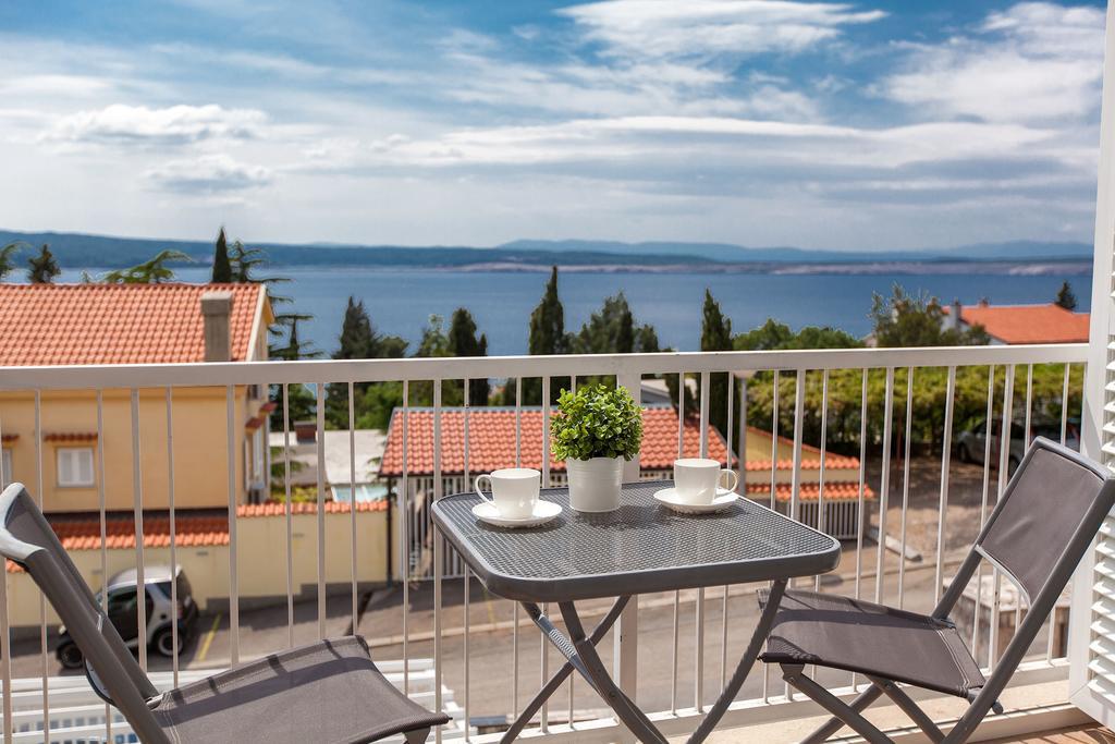 Apartments Casa Bianca تْسْغيكفانِتْسا المظهر الخارجي الصورة