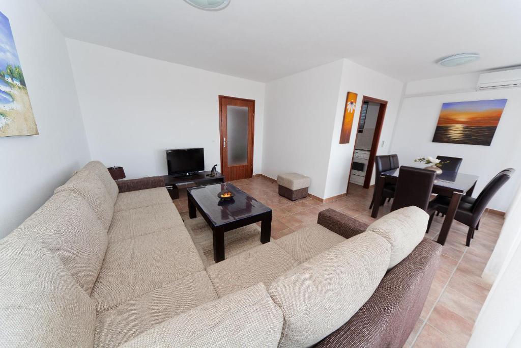 Apartments Casa Bianca تْسْغيكفانِتْسا المظهر الخارجي الصورة