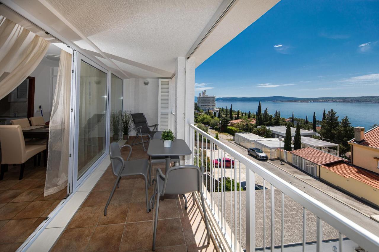 Apartments Casa Bianca تْسْغيكفانِتْسا المظهر الخارجي الصورة