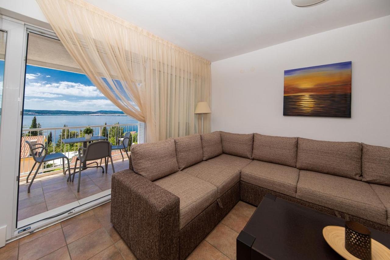 Apartments Casa Bianca تْسْغيكفانِتْسا المظهر الخارجي الصورة